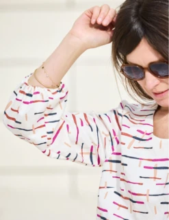 Atelier Scämmit Hilda Blouse & Dress (Beginner) -CELOVE Clothing Shop image 49283.1680081470