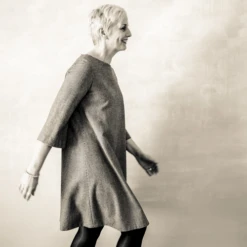 Merchant & Mills The Trapeze Dress & Top (Beginner) -CELOVE Clothing Shop image 49377.1688398977