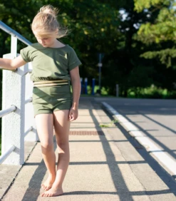 Bel' Etoile Kid's Lux Dress & Jumpsuit PDF (Beginner) -CELOVE Clothing Shop image 49768.1658398310