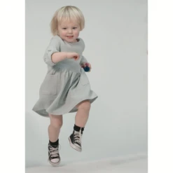 Pattern Paper Scissors Indi Tunic & Dress PDF (Beginner) -CELOVE Clothing Shop image 50035.1601635897