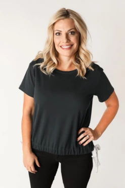 Chalk & Notch Pixie Tee & Dress PDF (Beginner) 22 Chalk & Notch Pixie Tee & Dress PDF (Beginner) -CELOVE Clothing Shop image 50262.1544956344