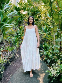 Paradise Patterns Smultron Dress PDF (Intermediate) -CELOVE Clothing Shop image 50494.1653047871