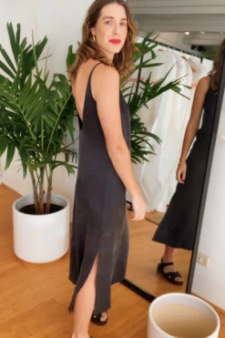 Paradise Patterns Hallon Dress PDF (Intermediate) -CELOVE Clothing Shop image 50788.1653048033