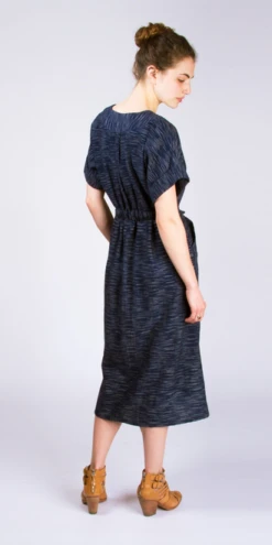 Sew House Seven The Tea House Top & Dress (Intermediate) 20 Sew House Seven The Tea House Top & Dress (Intermediate) -CELOVE Clothing Shop image 51009.1688557812