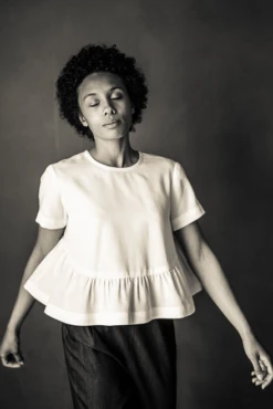 Merchant & Mills The Florence Top & Dress SIZES 6 -18 (Intermediate) -CELOVE Clothing Shop image 51538.1640263493