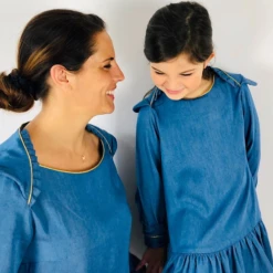 You Made My Day 11th Of February Origami Blouse & Dress PDF (Intermediate) 21 You Made My Day 11th Of February Origami Blouse & Dress PDF (Intermediate) -CELOVE Clothing Shop image 51683.1587473471