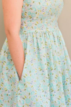 Emporia Lotta Dress (Intermediate) -CELOVE Clothing Shop image 52196.1593782530