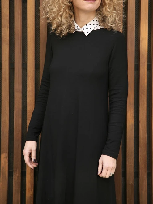 Tessuti Frankie Top & Dress (Beginner) 7 Tessuti Frankie Top & Dress (Beginner) - Image 7