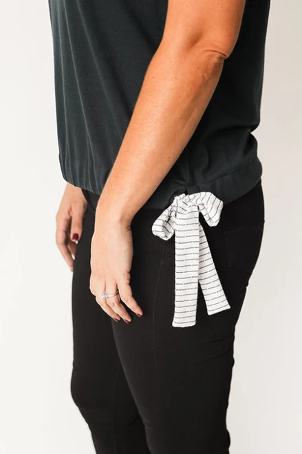 Chalk & Notch Pixie Tee & Dress PDF (Beginner) 7 Chalk & Notch Pixie Tee & Dress PDF (Beginner) - Image 7