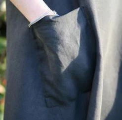 Tessuti Lily Dress SIZES 16-22 (Beginner) -CELOVE Clothing Shop image 52484.1651221515