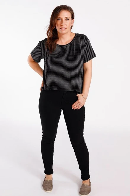 Chalk & Notch Pixie Tee & Dress PDF (Beginner) 11 Chalk & Notch Pixie Tee & Dress PDF (Beginner) - Image 11