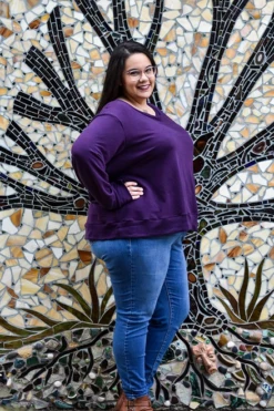 Chalk & Notch Pixie Tee & Dress PDF (Beginner) 39 Chalk & Notch Pixie Tee & Dress PDF (Beginner) -CELOVE Clothing Shop image 52729.1602837059