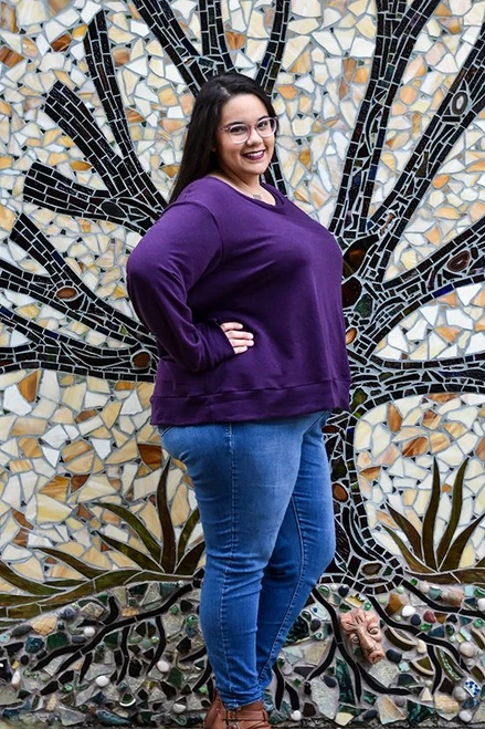 Chalk & Notch Pixie Tee & Dress PDF (Beginner) 20 Chalk & Notch Pixie Tee & Dress PDF (Beginner) - Image 20