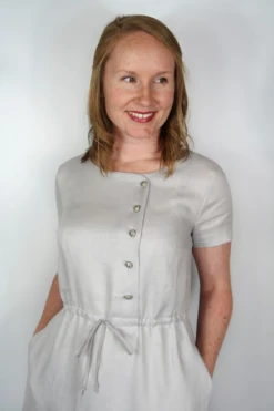 Jennifer Lauren Handmade Mayberry Dress PDF (Intermediate) -CELOVE Clothing Shop image 53206.1548013611