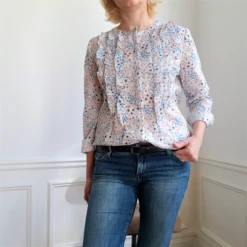 Dress Your Body Love Level Shirt PDF (Advanced)