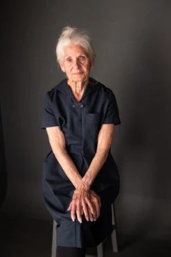 Merchant & Mills The Mary White Dress & Top SIZES 6-18 (Intermediate) -CELOVE Clothing Shop image 53366.1656491107