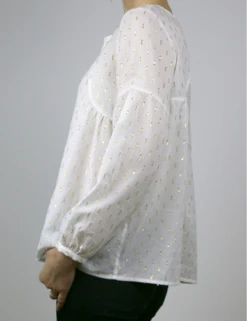 Atelier Scämmit Petites Choses Blouse & Dress (Intermediate) -CELOVE Clothing Shop image 53776.1566306727