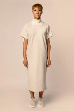 Named Rauha Tee & Tee Dress PDF (Beginner) -CELOVE Clothing Shop image 53948.1650619395