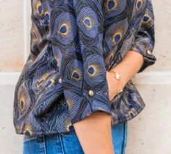 Maison Fauve Niki Blouse & Dress (Intermediate) -CELOVE Clothing Shop image 54689.1621000176