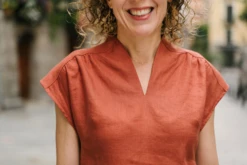 Liesl + Co Fira Dress & Top (Beginner) -CELOVE Clothing Shop image 54891.1655978910