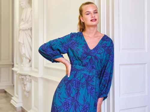 Atelier Jupe Alana Dress PDF (Intermediate) 7 Atelier Jupe Alana Dress PDF (Intermediate) - Image 7