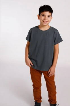 Chalk & Notch Mini Pixie Tee & Dress PDF (Beginner) 20 Chalk & Notch Mini Pixie Tee & Dress PDF (Beginner) -CELOVE Clothing Shop image 55455.1602839887