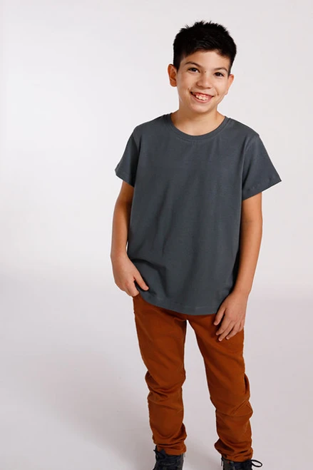 Chalk & Notch Mini Pixie Tee & Dress PDF (Beginner) 7 Chalk & Notch Mini Pixie Tee & Dress PDF (Beginner) - Image 7