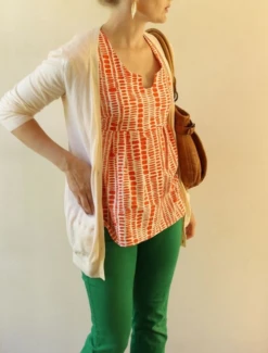 Made By Rae Trillium Dress & Top (Intermediate) -CELOVE Clothing Shop image 55474.1606570970