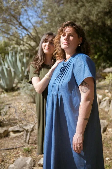 Maison Fauve Atlas Blouse & Dress (Advanced) 10 Maison Fauve Atlas Blouse & Dress (Advanced) - Image 10