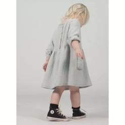 Pattern Paper Scissors Indi Tunic & Dress PDF (Beginner) -CELOVE Clothing Shop image 55725.1601635898