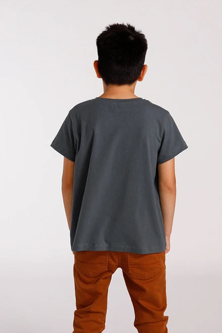 Chalk & Notch Mini Pixie Tee & Dress PDF (Beginner) 9 Chalk & Notch Mini Pixie Tee & Dress PDF (Beginner) - Image 9