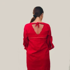 You Made My Day 14th Of May Blouse & Dress PDF (Intermediate) -CELOVE Clothing Shop image 55773.1587474649