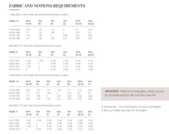 Vikisews Esther Dress PDF (Intermediate) 27 Vikisews Esther Dress PDF (Intermediate) -CELOVE Clothing Shop image 55841.1683123382