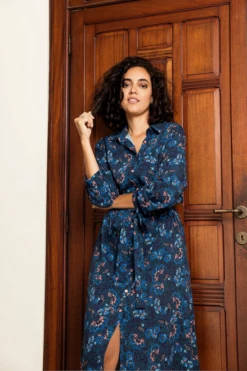 Atelier Jupe Tilde Shirt Dress (Intermediate) -CELOVE Clothing Shop image 56109.1653038850