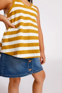 Chalk & Notch Mini Pony Tank & Dress PDF (Beginner) 17 Chalk & Notch Mini Pony Tank & Dress PDF (Beginner) -CELOVE Clothing Shop image 56130.1602840385