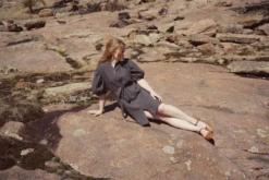 Anna Allen Anthea Blouse & Dress PDF (Intermediate) -CELOVE Clothing Shop image 56569.1619771399