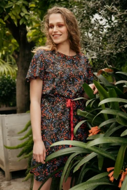 Atelier Jupe Charlotte & Lou Dress & Top PDF (Beginner) -CELOVE Clothing Shop image 56681.1635520290