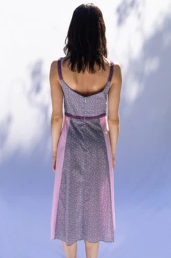 Trend Patterns Slip Dress PDF (Beginner) -CELOVE Clothing Shop image 56787.1618495760