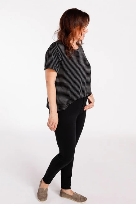 Chalk & Notch Pixie Tee & Dress PDF (Beginner) 12 Chalk & Notch Pixie Tee & Dress PDF (Beginner) - Image 12