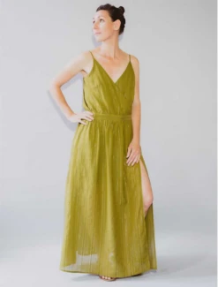 Mimoï Eowyn Dress PDF (Intermediate) -CELOVE Clothing Shop image 56911.1622214327