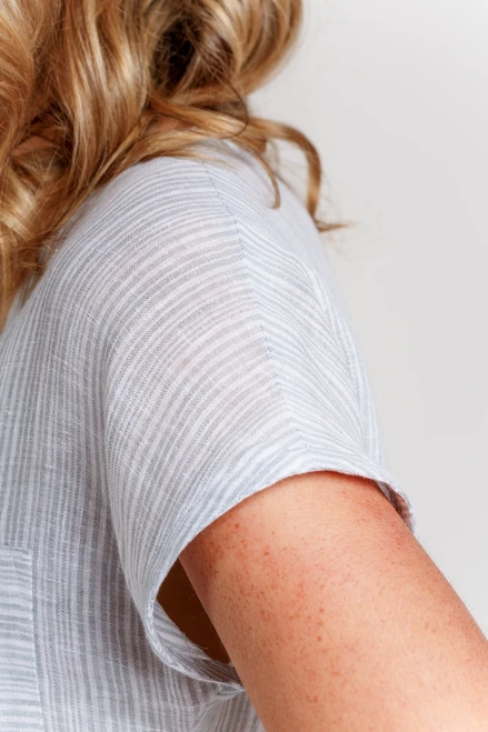 Megan Nielsen Olive Top & Dress (Intermediate) 15 Megan Nielsen Olive Top & Dress (Intermediate) - Image 15