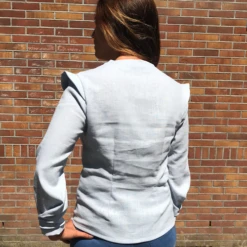 You Made My Day 11th Of February Origami Blouse & Dress PDF (Intermediate) 27 You Made My Day 11th Of February Origami Blouse & Dress PDF (Intermediate) -CELOVE Clothing Shop image 57313.1587473484