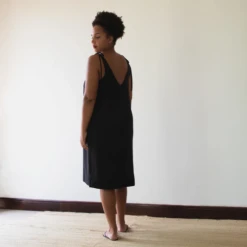 Pattern Fantastique Teia Dress & Cami (Intermediate) -CELOVE Clothing Shop image 57396.1635512147