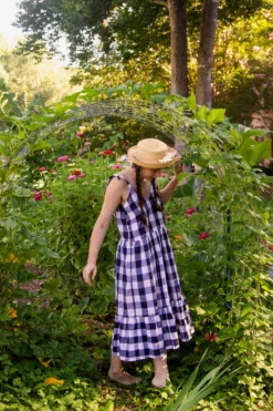 Untitled Thoughts Olive Dress PDF (Intermediate) -CELOVE Clothing Shop image 57517.1645199913