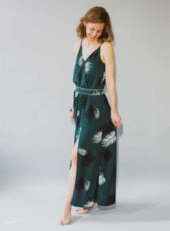 Mimoï Eowyn Dress PDF (Intermediate) -CELOVE Clothing Shop image 57571.1622214325