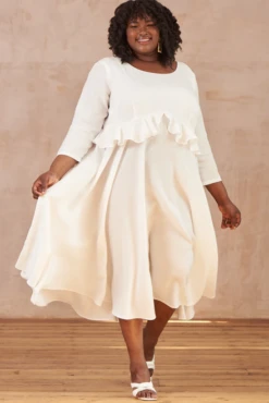 By Hand London Lizz Dress SIZES 16-38 D CUP (Intermediate)