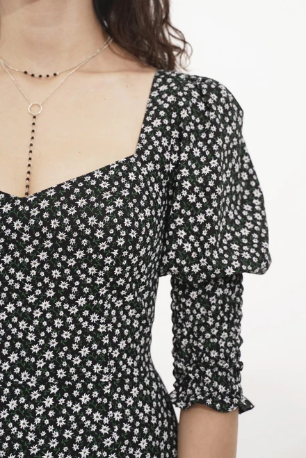 Vikisews Gloria Dress PDF (Intermediate) 16 Vikisews Gloria Dress PDF (Intermediate) - Image 16