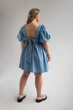 Vikisews Uni Dress PDF (Intermediate) -CELOVE Clothing Shop image 59420.1675250726