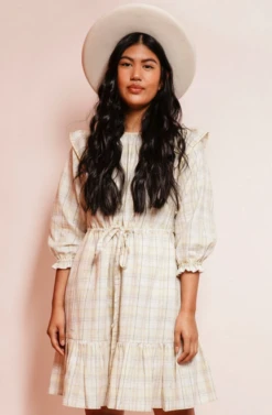 Friday Pattern Company Davenport Dress PDF (Beginner) 10 Friday Pattern Company Davenport Dress PDF (Beginner) -CELOVE Clothing Shop image 59483.1618587834