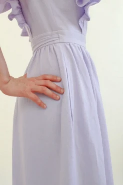 Bella Loves Flor Dress And Cropped Top PDF (Intermediate) -CELOVE Clothing Shop image 59985.1624539846